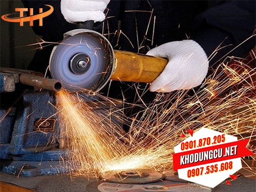 Đá cắt sắt tiger giá sỉ Đá cắt sắt tiger giá sỉ