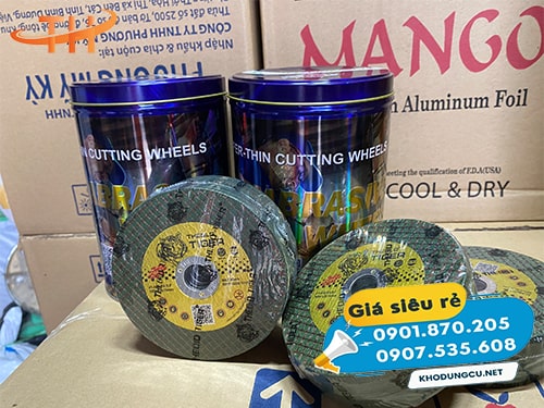 Đá cắt tiger 1 tấc Đá cắt tiger 1 tấc