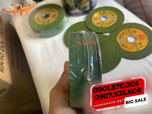 Đá cắt tiger 100  Đá cắt tiger 100 chính hãng