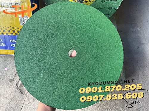 Đá cắt tiger 350mm Đá cắt tiger 350 giá rẻ