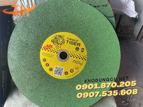 Đá cắt tiger 350 Đá cắt tiger 350