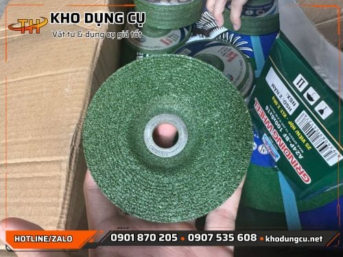 Đá mài sắt inox Đá mài sắt inox giá sỉ