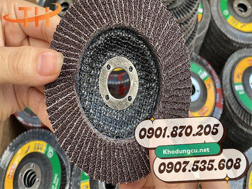 Đá mài chất lượng tốt Đá mài sử dụng đúng cách