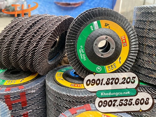 Đá nhám A60 Đá nhám giá rẻ