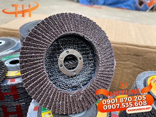 Đá nhám HD 1 tấc Đá nhám HD 1 tấc