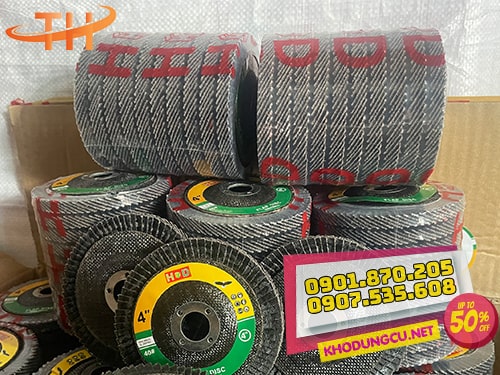 Đá nhám xếp Đá nhám xếp