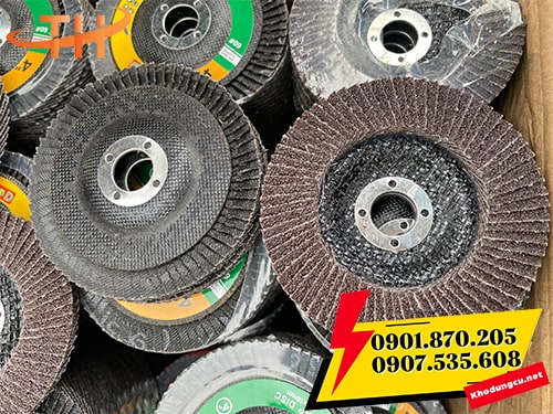 Đá nhám xếp A40 Đá nhám xếp A40 giá rẻ