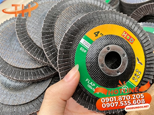 Đá nhám xếp A40 Đá nhám xếp A40 giá rẻ