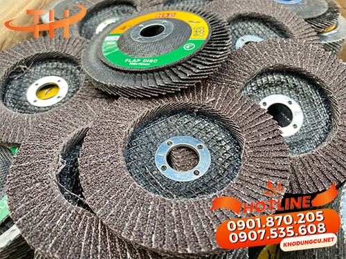 Đá nhám xếp A80 Đá nhám xếp A80 giá rẻ