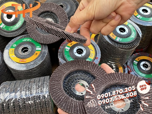 Đá nhám xếp chất lượng Đá nhám xếp chất lượng