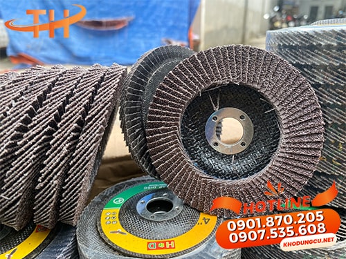 Đá nhám xếp HD A40 Đá nhám xếp HD a40 giá rẻ