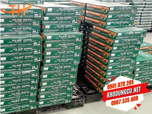 Đá nhám xếp HD giá rẻ Đá nhám xếp HD giá rẻ