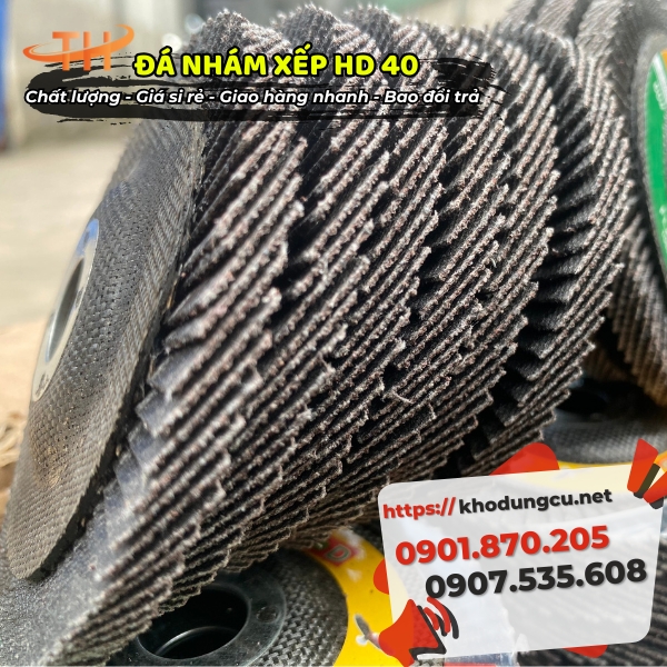 Đá nhám xếp HD giá tốt Đá nhám xếp HD giá tốt