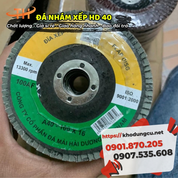 Đá nhám xếp HD giá tốt Đá nhám xếp HD giá tốt