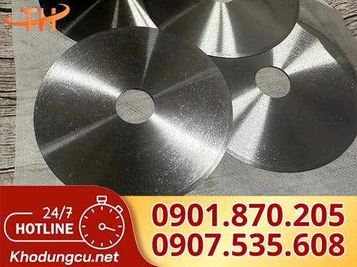 Dao cắt tròn công nghiệp giá tốt chính hãng Dao cắt tròn công nghiệp giá tốt chính hãng