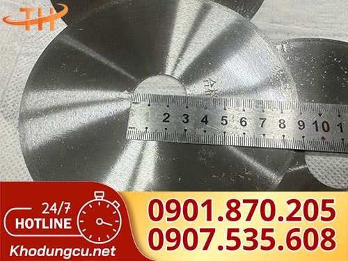 Dao cắt tròn công nghiệp Dao cắt tròn công nghiệp giá tốt