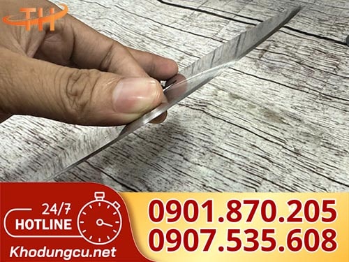 Dao cắt tròn công nghiệp Dao cắt tròn công nghiệp