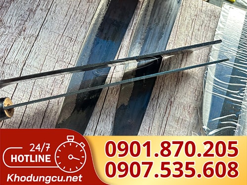 Dao rèn thủ công Dao rèn thủ công giá sỉ