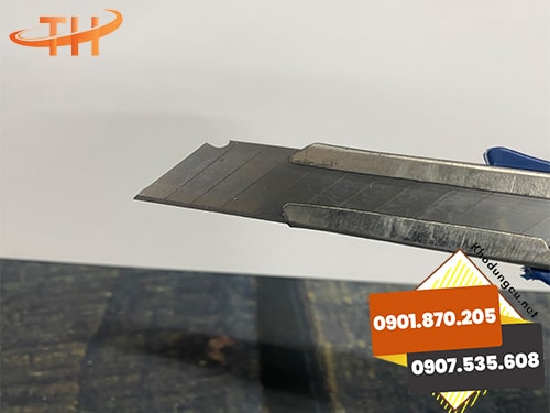 Dao rọc giấy Dao rọc giấy