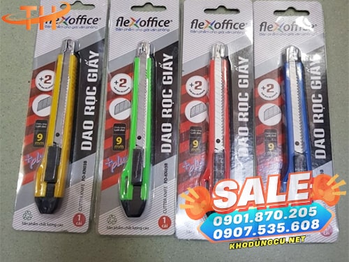 dao rọc giấy giá sỉ rẻ TPHCM dao rọc giấy giá sỉ rẻ TPHCM