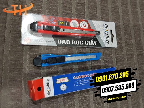 Dao rọc giấy Dao rọc giấy giá sỉ rẻ
