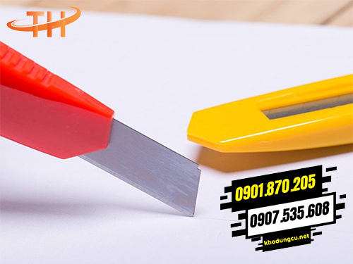 Dao rọc giấy Dao rọc giấy