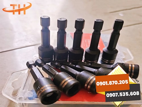 Đầu bắn tôn Đầu bắn tôn chất lượng cao