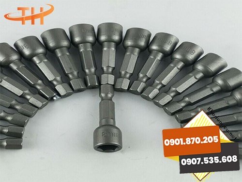 Đầu bắn tôn giá tốt Đầu bắn tôn chất lượng tại TPHCM