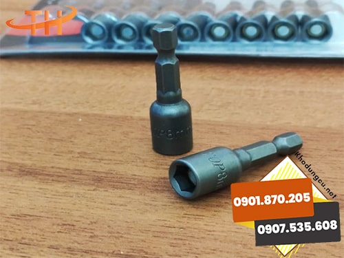 Đầu bắn tôn Đầu bắn tôn chất lượng