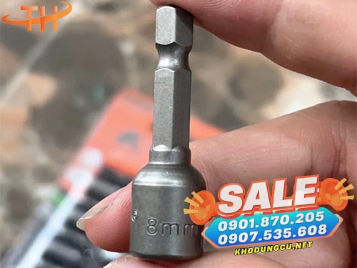 Đầu bắn tôn Đầu bắn tôn giá tốt