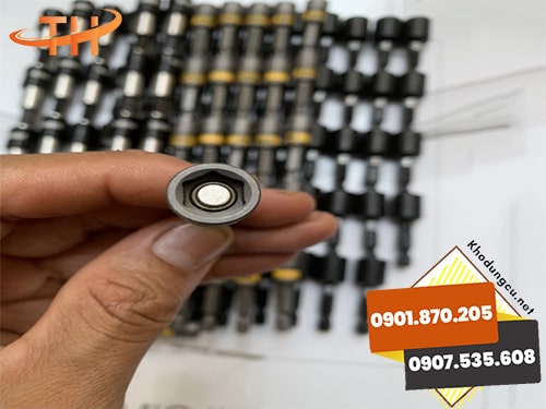 Đầu bắn tôn Đầu bắn tôn giá tốt