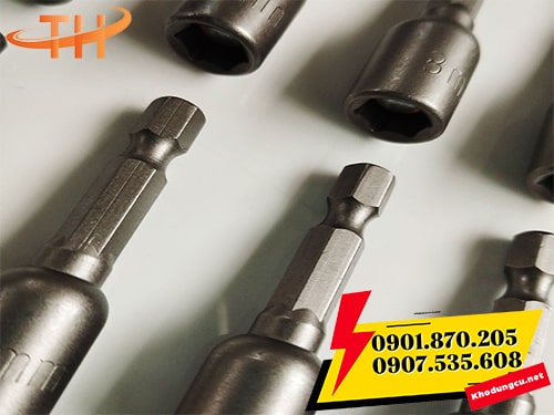 Đầu bắn tôn số lượng Đầu bắn tôn số lượng