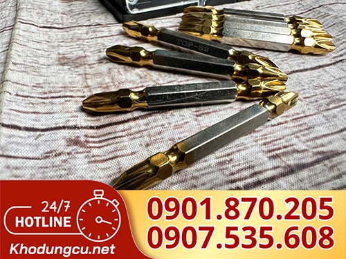 Đầu bắn vít Đầu bắn vít chất lượng