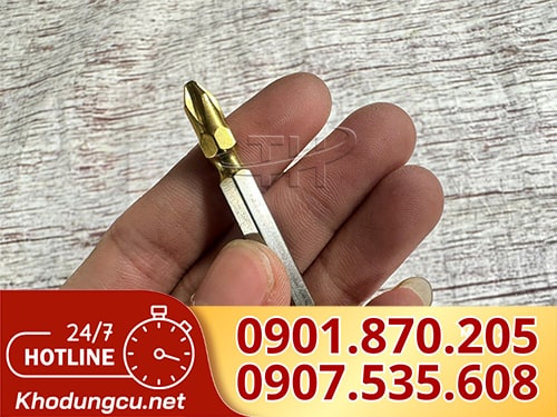 Đầu bắn vít Đầu bắn vít giá rẻ