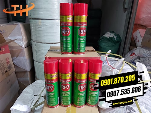 Dầu chống rỉ sét giá rẻ Dầu chống rỉ sét giá rẻ