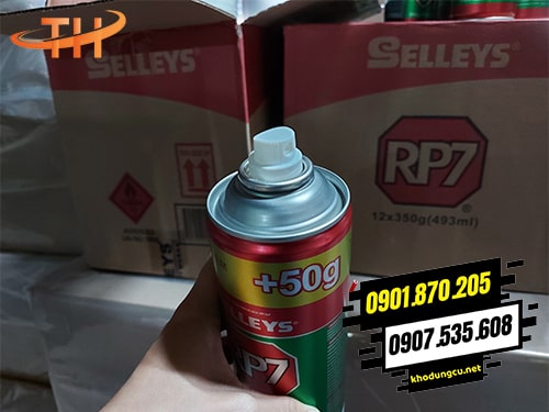 Dầu chống rỉ sét Dầu chống rỉ sét