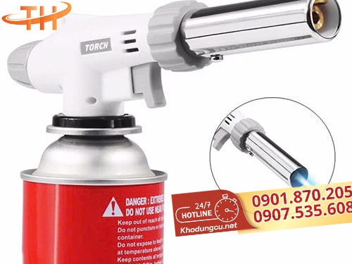 Đầu khò gas Đầu khò gas giá rẻ