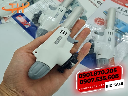 Đèn kho gas chính hãng Đèn kho gas chính hãng