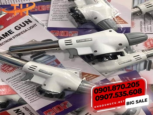 Đèn khò gas giá rẻ chính hãng Đèn khò gas giá rẻ chính hãng