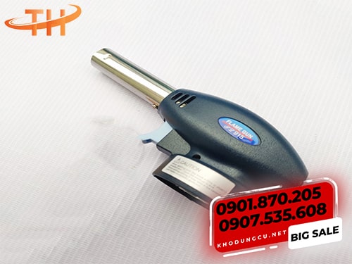 Đèn khò gas xanh Đèn khò gas giá rẻ