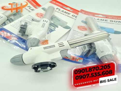 Đèn khò gas Đèn khò gas