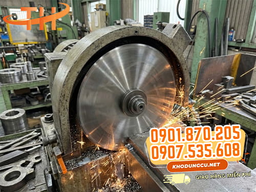 Dao đĩa cắt công nghiệp Đĩa cắt công nghiệp giá rẻ