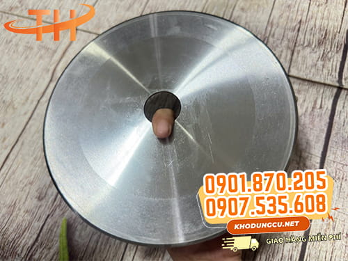 Dao đĩa cắt công nghiệp Đĩa cắt công nghiệp