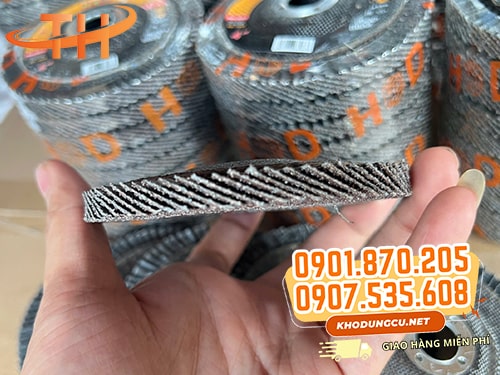 đĩa chà nhám Đĩa chà nhám giá sỉ