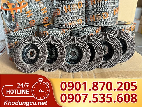 Đĩa chà nhám Đĩa chà nhám