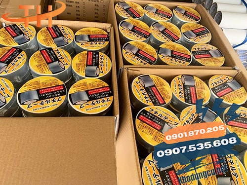 Địa chỉ bán sỉ băng keo chống thấm Địa chỉ bán sỉ băng keo chống thấm