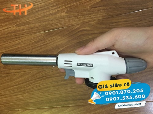 Dụng cụ khò lửa Dụng cụ khò lửa