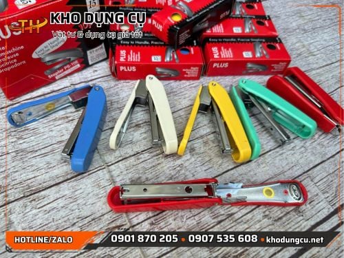 Ghim bấm văn phòng Ghim bấm văn phòng giá rẻ