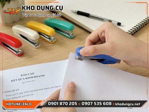 Ghim bấm văn phòng Ghim bấm văn phòng