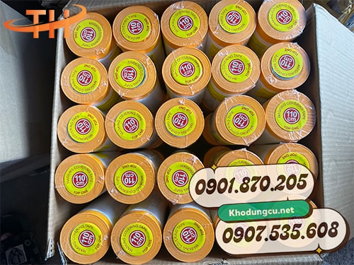 Băng keo che sơn giá rẻ, chất lượng Giá rẻ băng keo che sơn chất lượng